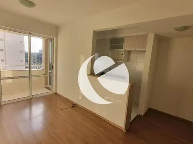 Imagem 9: Apartamento com 2 Dormitórios para Alugar, 50 M² por R$ 1.850/Mês - Aurora