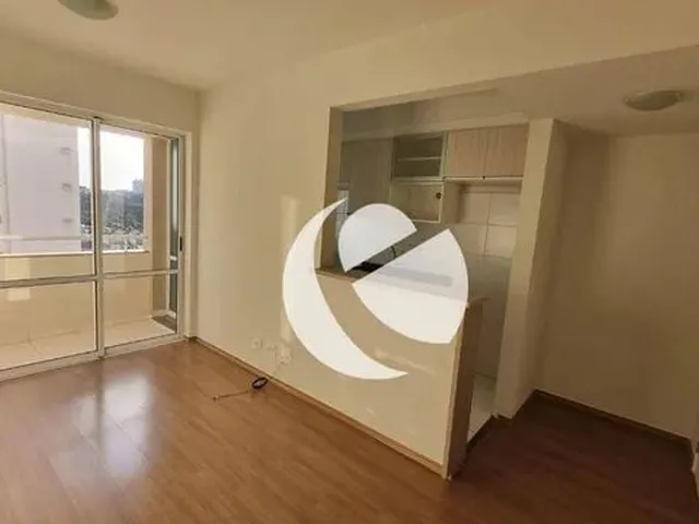 Imagem 5: Apartamento com 2 Dormitórios para Alugar, 50 M² por R$ 1.850/Mês - Aurora