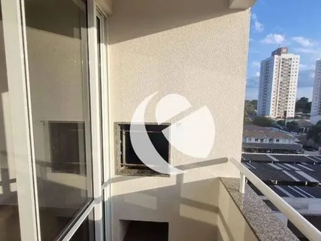Imagem 6: Apartamento com 2 Dormitórios para Alugar, 50 M² por R$ 1.850/Mês - Aurora