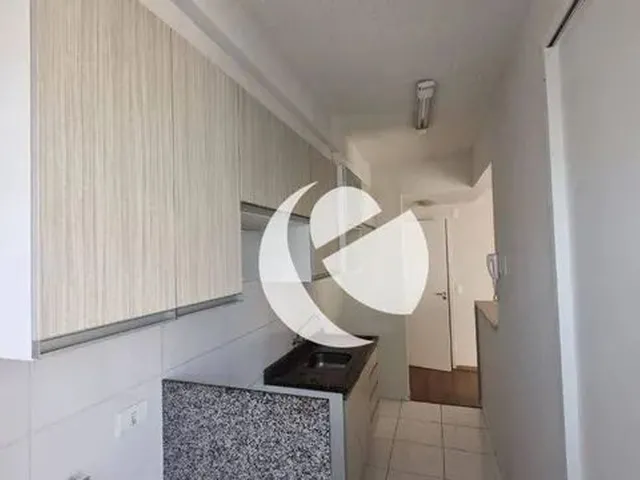 Imagem 3: Apartamento com 2 Dormitórios para Alugar, 50 M² por R$ 1.850/Mês - Aurora