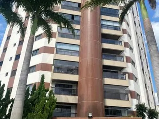 Imagem: Apartamento - Jardim das Paineiras - Campinas