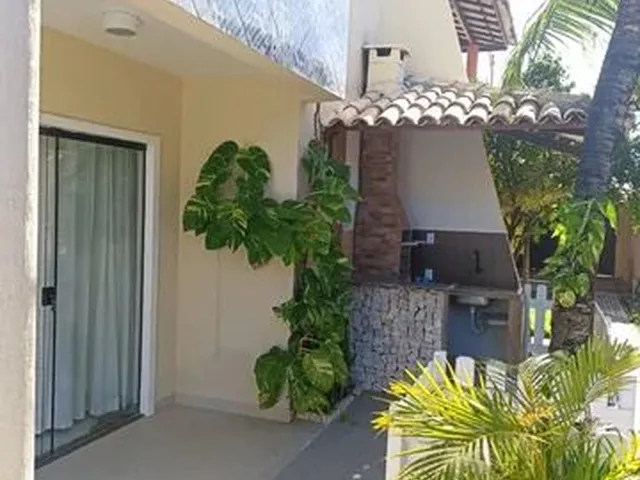 Imagem: Alugo Casa Térrea Mobiliada em Praia do