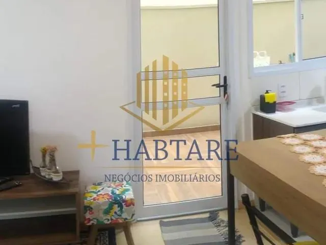 Imagem: Apartamento para Locação em Hortolândia