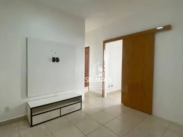 Imagem: Apartamento com 2 Dormitórios para Alugar