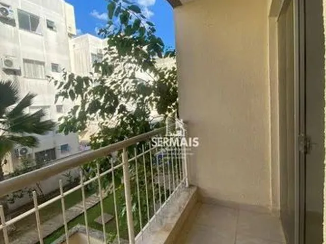 Imagem 8: Apartamento com 2 Dormitórios para Alugar, 56 M² por R$ 2.400/Mês - Nova Esperança