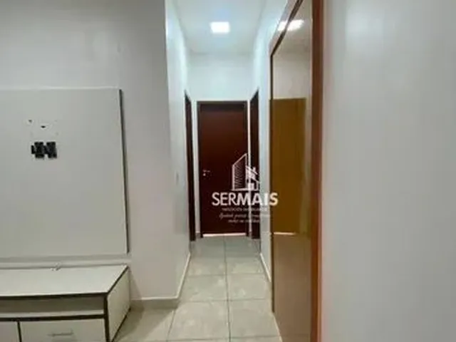 Imagem 10: Apartamento com 2 Dormitórios para Alugar, 56 M² por R$ 2.400/Mês - Nova Esperança