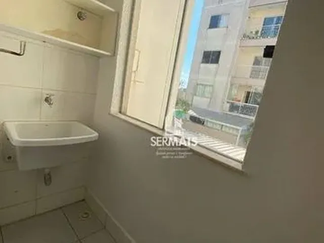 Imagem 6: Apartamento com 2 Dormitórios para Alugar, 56 M² por R$ 2.400/Mês - Nova Esperança