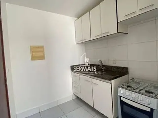 Imagem 12: Apartamento com 2 Dormitórios para Alugar, 56 M² por R$ 2.400/Mês - Nova Esperança