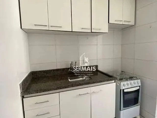 Imagem 3: Apartamento com 2 Dormitórios para Alugar, 56 M² por R$ 2.400/Mês - Nova Esperança