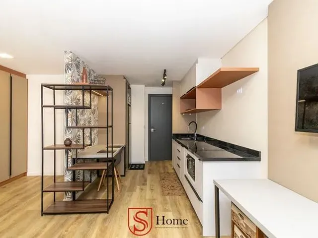 Imagem 7: Studio para Aluguel no Centro