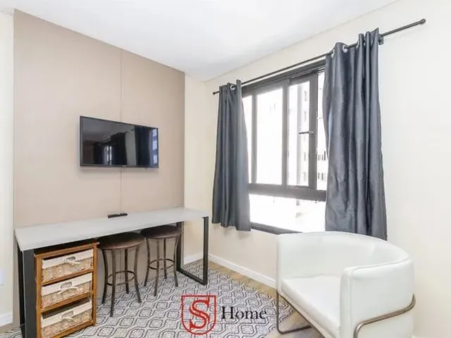 Imagem 6: Studio para Aluguel no Centro