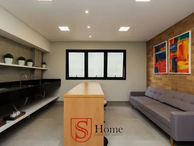 Imagem 12: Studio para Aluguel no Centro