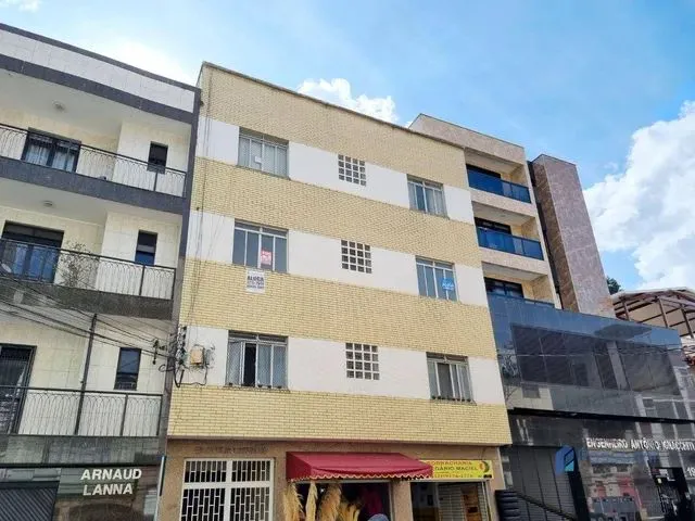 Imagem: Apartamento com 2 Dormitórios para Alugar