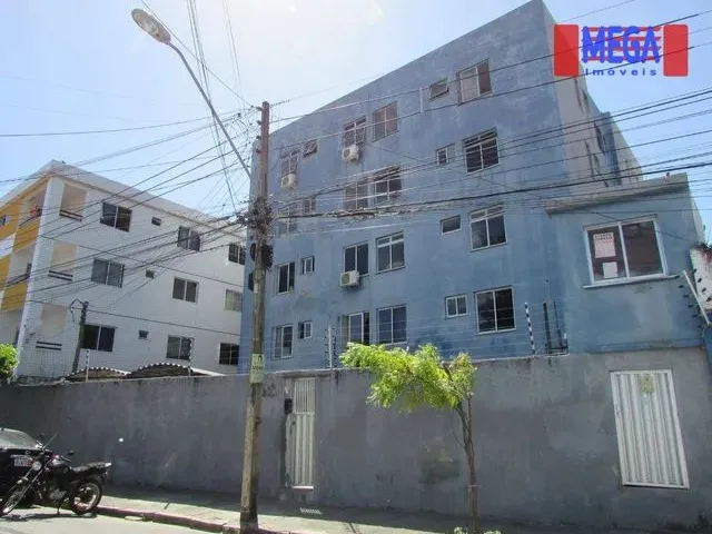 Imagem: Apartamento com 3 Quartos no Bairro Monte
