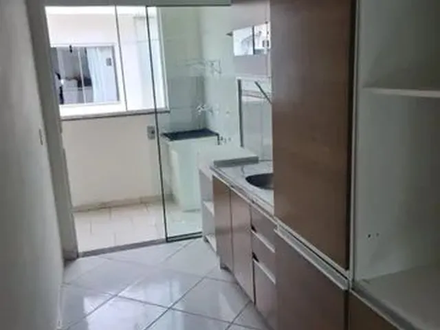 Imagem: Locação de Apartamentos / Padrão na Cidade