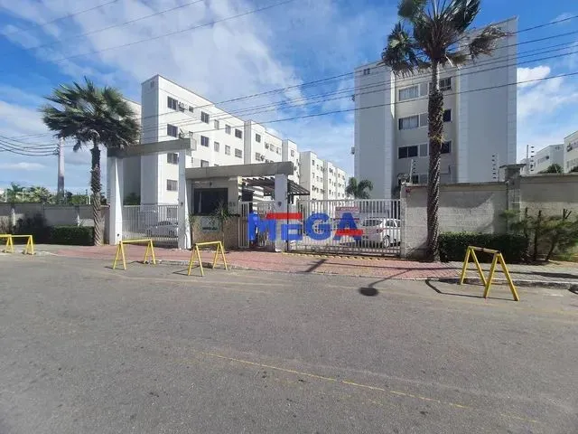 Imagem: Apartamento com 2 Quartos na Maraponga