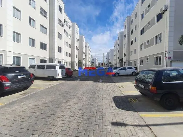 Imagem 16: Apartamento com 2 Quartos na Maraponga - Fortaleza/Ce