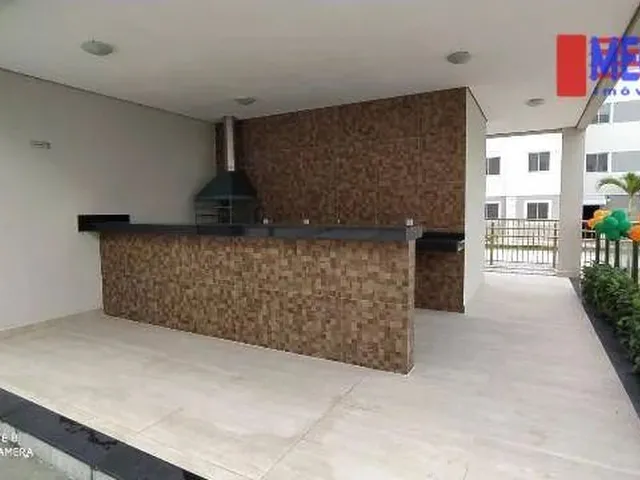 Imagem 9: Apartamento com 2 Quartos na Maraponga - Fortaleza/Ce