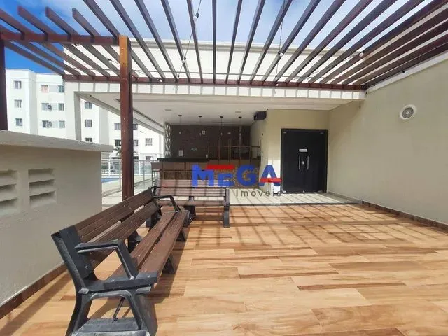 Imagem 12: Apartamento com 2 Quartos na Maraponga - Fortaleza/Ce