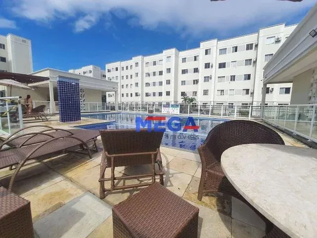 Imagem 11: Apartamento com 2 Quartos na Maraponga - Fortaleza/Ce