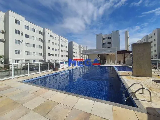 Imagem 8: Apartamento com 2 Quartos na Maraponga - Fortaleza/Ce
