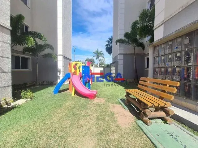 Imagem 10: Apartamento com 2 Quartos na Maraponga - Fortaleza/Ce