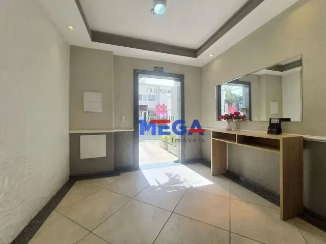 Imagem 3: Apartamento com 2 Quartos na Maraponga - Fortaleza/Ce