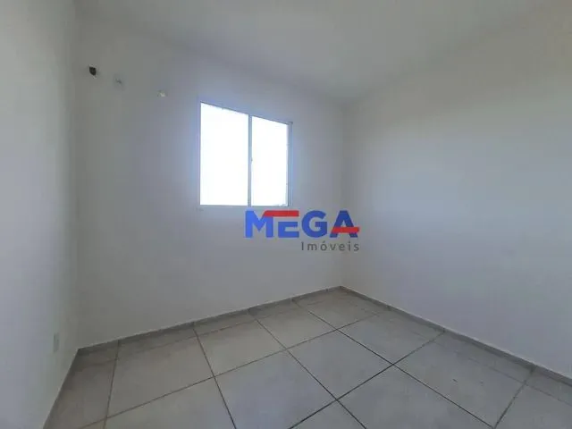 Imagem 6: Apartamento com 2 Quartos na Maraponga - Fortaleza/Ce