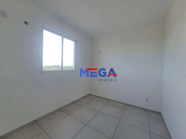 Imagem 4: Apartamento com 2 Quartos na Maraponga - Fortaleza/Ce
