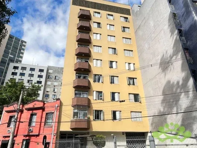 Imagem: Apartamento com 3 Dormitórios, 141 M²