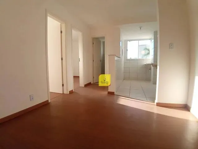 Imagem: Belo Apartamento com 2 Quartos