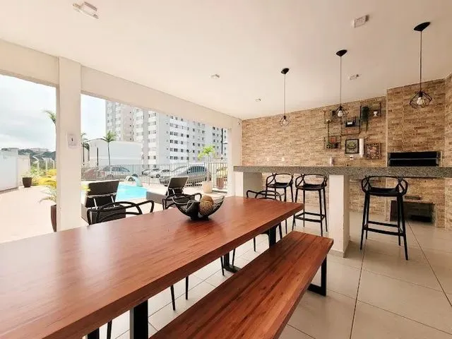 Imagem 13: Belo Apartamento com 2 Quartos