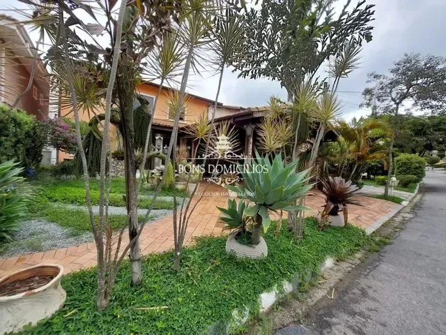 Imagem: Casa Residencial/Comercial em Cotia - Sp