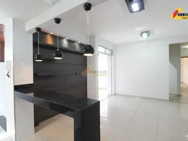 Imagem: Apartamento para Aluguel, 2 Quartos, 1 Vaga