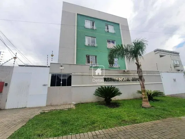 Imagem 1: Apartamento 1 Dormitório