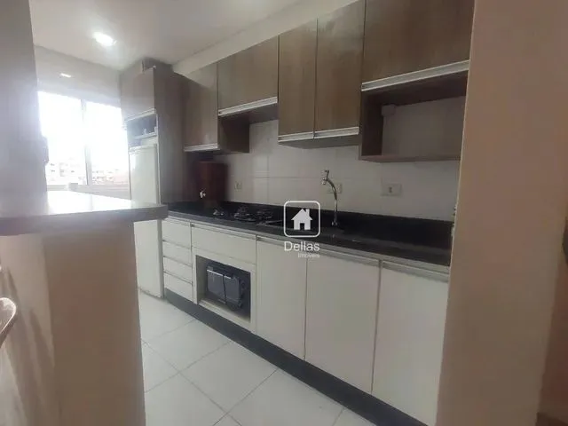 Imagem 10: Apartamento 1 Dormitório