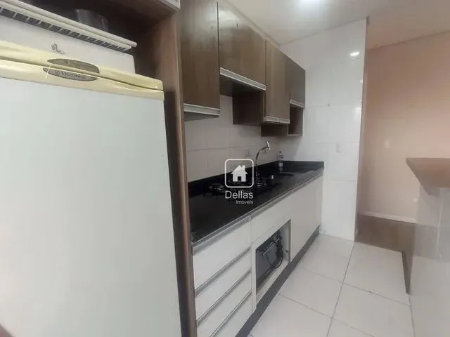 Imagem 7: Apartamento 1 Dormitório