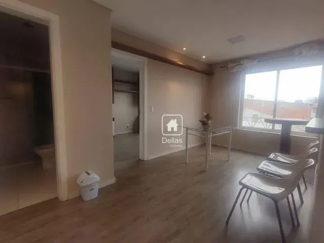 Imagem 5: Apartamento 1 Dormitório