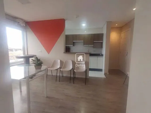 Imagem 3: Apartamento 1 Dormitório