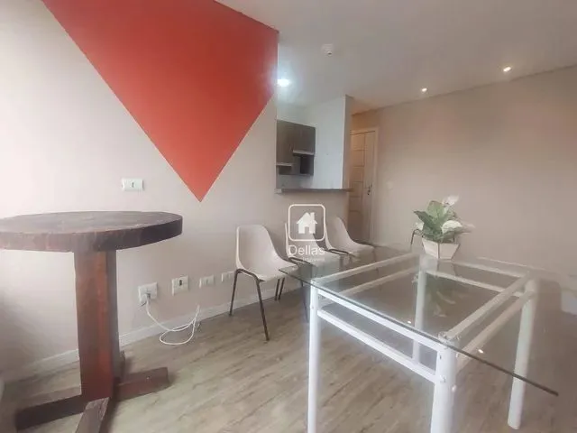 Imagem 6: Apartamento 1 Dormitório