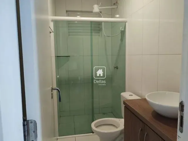 Imagem 2: Apartamento 1 Dormitório