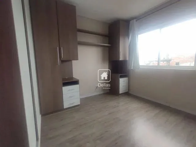 Imagem 8: Apartamento 1 Dormitório