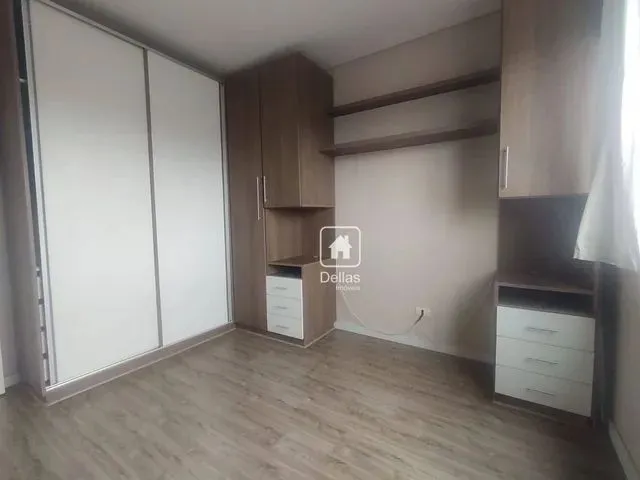 Imagem 4: Apartamento 1 Dormitório