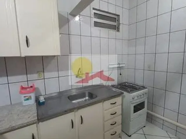 Imagem: Apartamento no Iririú com 2 Quartos para