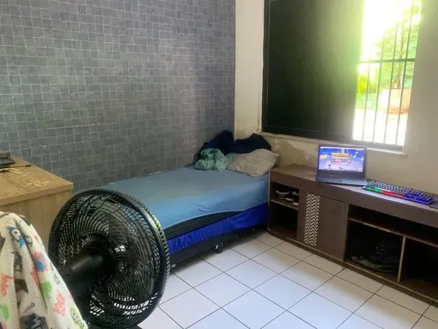 Imagem: Quarto