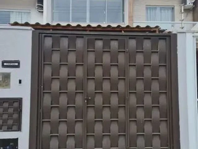 Imagem: Locação de Casas / Sobrado na Cidade de