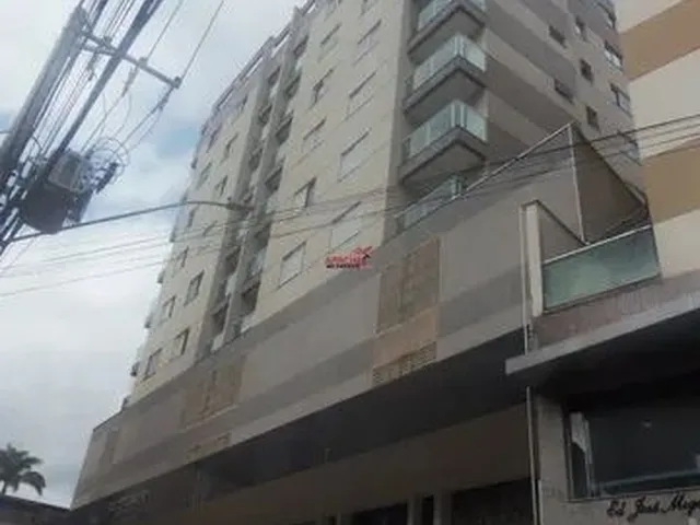 Imagem: Viçosa - Apartamento Padrão - Centro