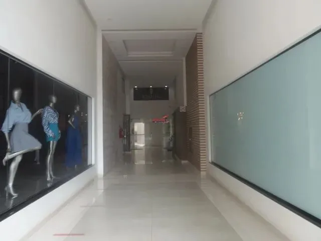 Imagem 3: Viçosa - Apartamento Padrão - Centro