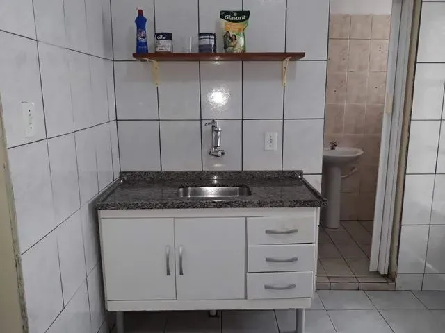 Imagem: Casa em São Pedro