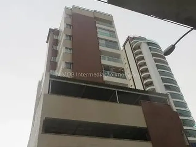 Imagem: Juiz de Fora - Apartamento Padrão - Granbery